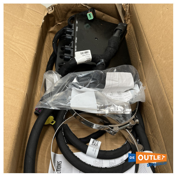 Volvo Penta IPS hortum ve kablo kiti - 23988164