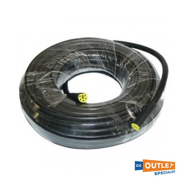 Simrad SimNet Rüzgar Gülü Kablosu 20m 24006405