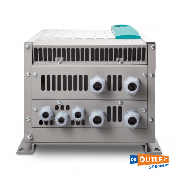 Mastervolt Mass Sine 24V | 5000W инвертор с чиста синусоидална вълна - инвертор - 24095100