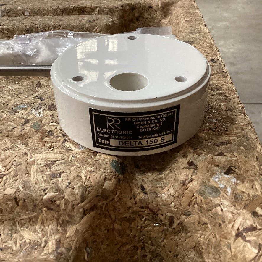 RR Electronics Delta 150 S anten