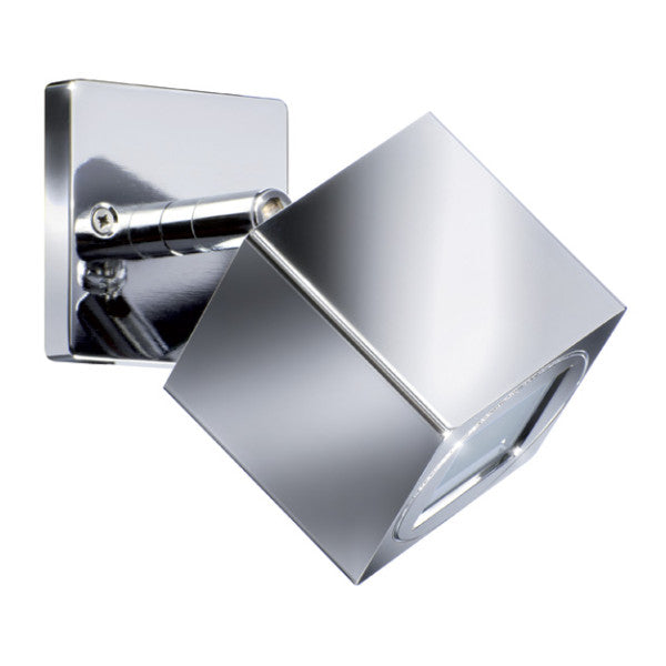 Quick QB-SWIVEL 1L неръждаема стомана LED осветление 12/24V