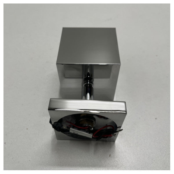 Quick QB-SWIVEL 1L неръждаема стомана LED осветление 12/24V