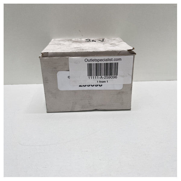 Matromarine tyhjiökäymälän ohjauspaneeli 24V - 259096