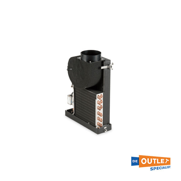 معالج هواء بحري ATV12HVVZ من دوميتش ATV12000 BTU 12000 وحدة حرارية بحرية 230 فولت - 261301391