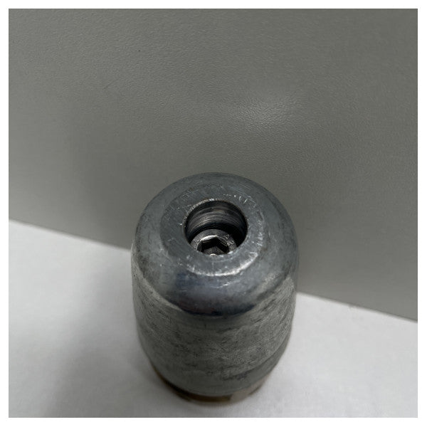 Osculati 35 mm zinc proposal shaft anode - 2626123
