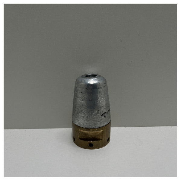 Osculati 35 mm zinc proposal shaft anode - 2626123