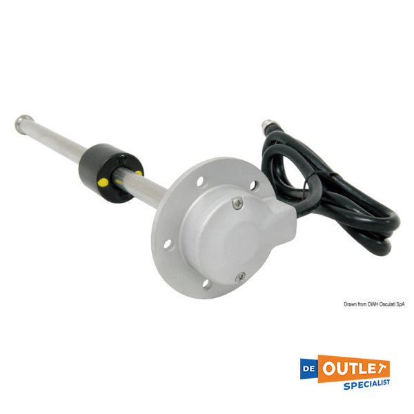 Osculati 600 mm NMEA2000 Lottery / Sensor level - 27.168.60