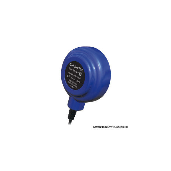 GOBIUS PRO 2 2 SYSTÈME DE NIVEAU DE NIVEAU DE TANQUE DE CANSEUR BLUETOTH