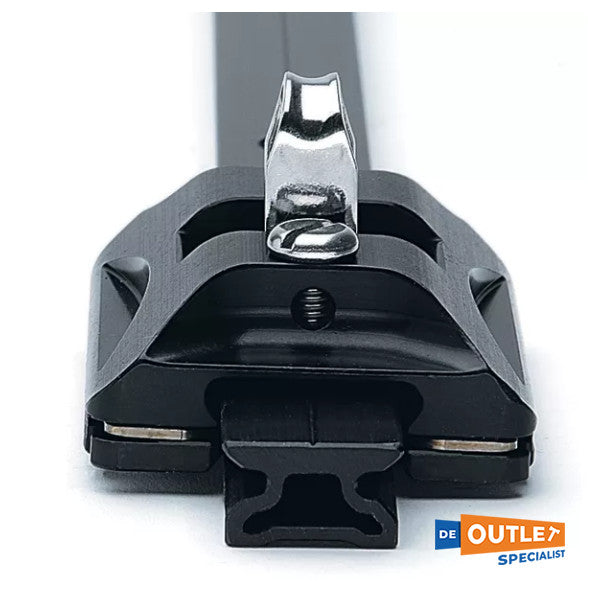 Harken 2700 Micro CB Traveler Car With Shackle