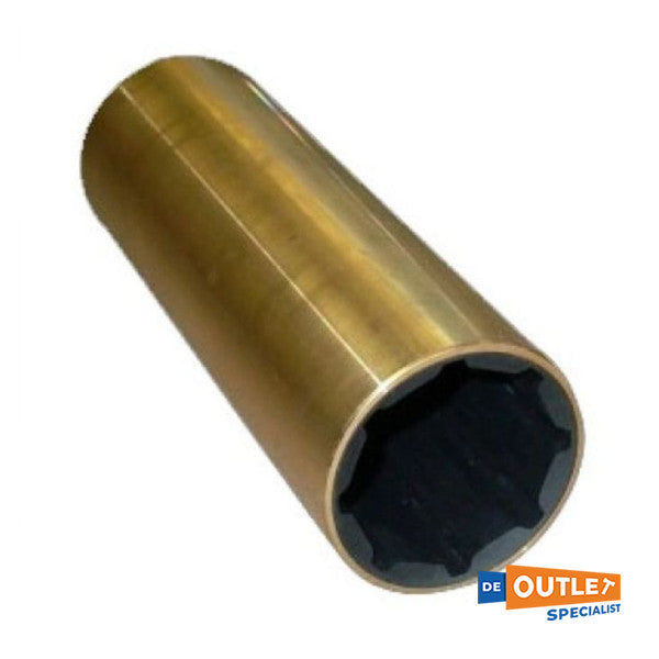 Tor Marine Water soumis d'hélice d'hélice portant le bronze 70 mm - 61BR70900