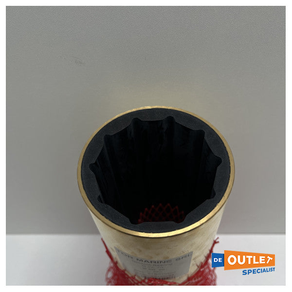 Tor Marine Water soumis d'hélice d'hélice portant le bronze 70 mm - 61BR70900