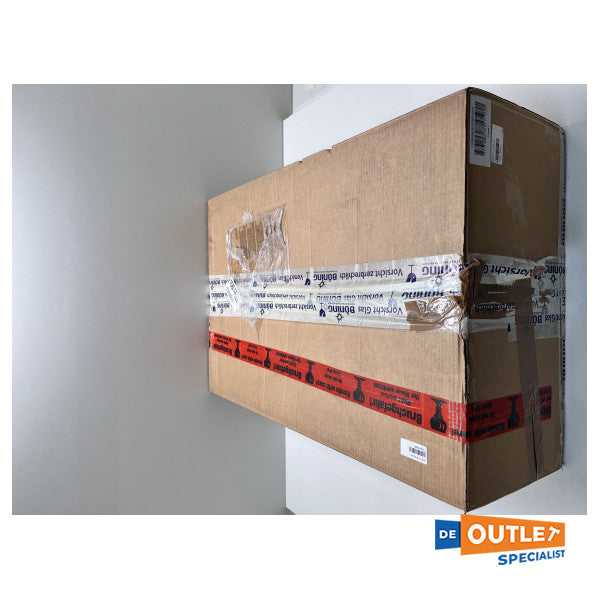 Boening AHD 1119 GS 19 inch smart marine display