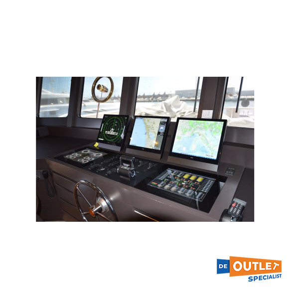 Boening AHD 1119 GS 19 inch smart marine display