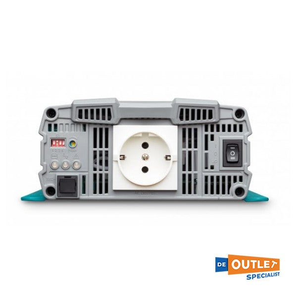 マスターボルトACマスター24V/700Wインバーター - 28020700