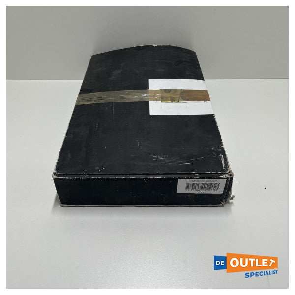 ズッケッティ サヴォワール サーモスタット付シャワー混合栓 - ZSV097.CN