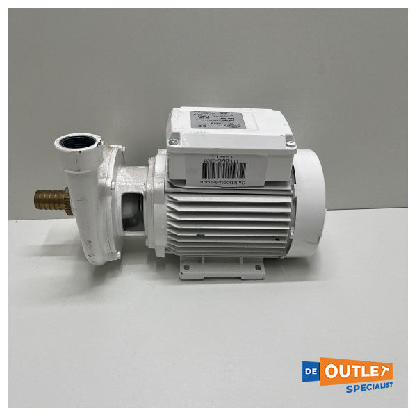 Feit C22B elektrikli santrifüj pompa 230V 60 Hz