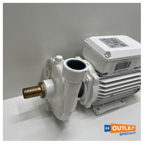 Feit C22B elektrikli santrifüj pompa 230V 60 Hz