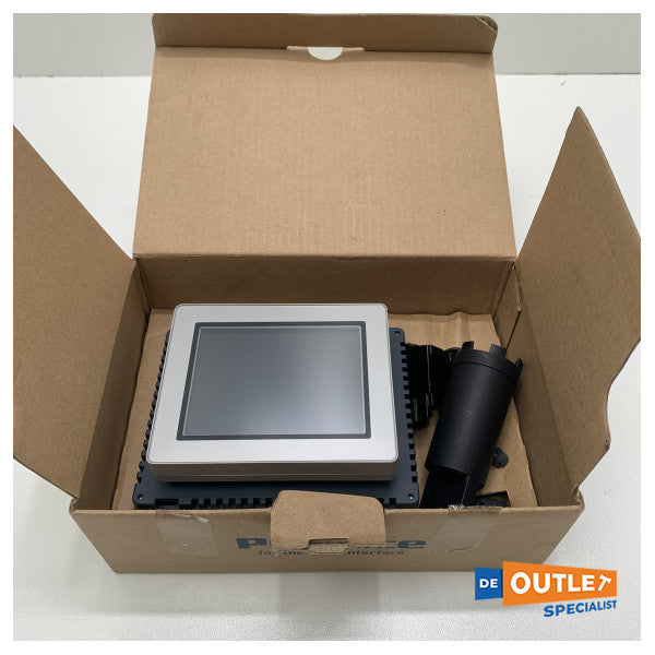 Pro-Face FPXGM4201TAD 4-инчов TFT дисплей на контролера