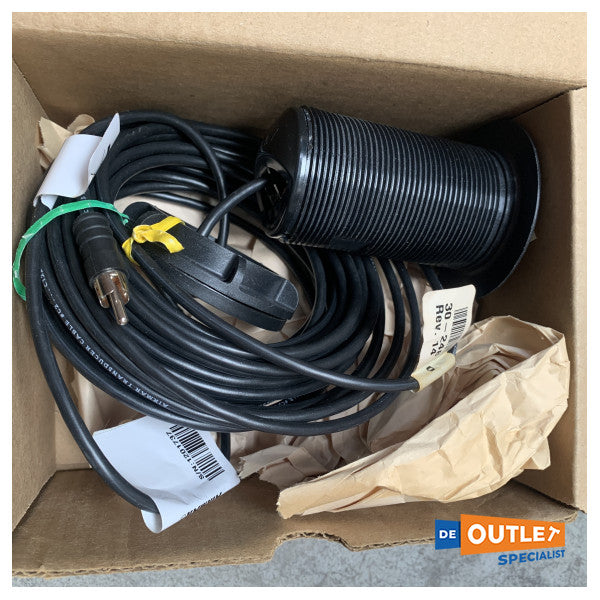 Airmar P19 Dybde i Hull Transduser Analog-30-248-0