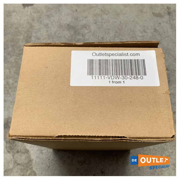 Airmar P19 Dybde i Hull Transduser Analog-30-248-0