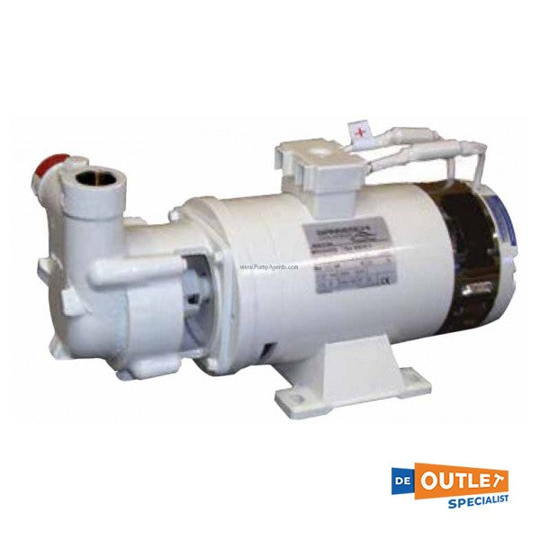 Gianneschi ACB 90 E 24V Bomba de líquido de bronce 0.6 hp