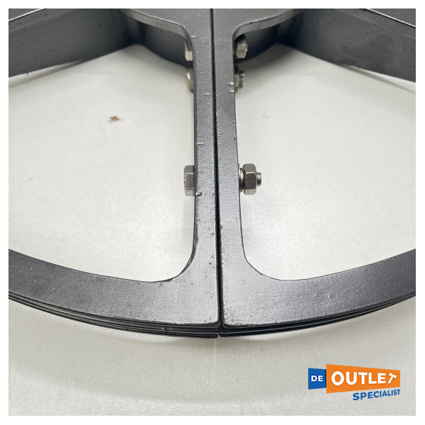 Solimar 300MM çelik kadran yarıçapı 270D