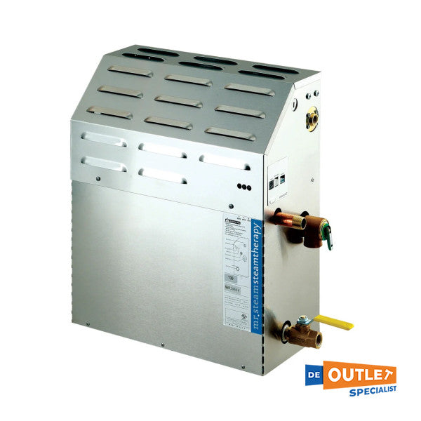 Mr. Steam MS400EB3 steam shower generator 230V