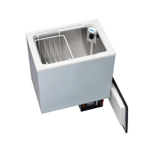 Isotherm BI41 41L construído em caixa frigorífica refrigerada por compressor 12/24V - 3041BA2A00006