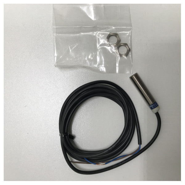 Schneider Electric XS612B1MAL2 induktiv sensor 24 - 230V