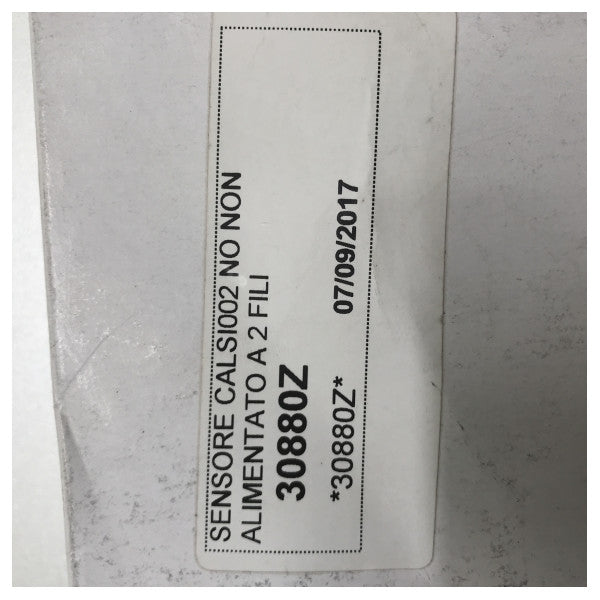 Schneider Electric XS612B1MAL2 induktiv sensor 24 - 230V