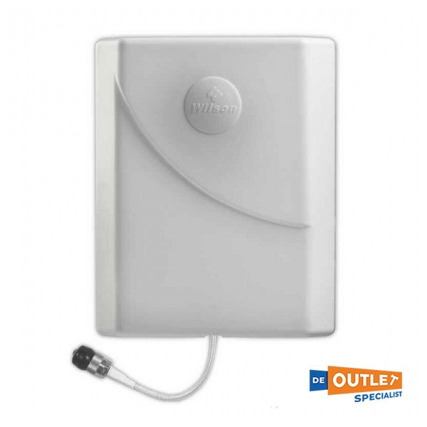هوائي مثبت على لوحة ويلسون عريض النطاق 50 أوم - 311135