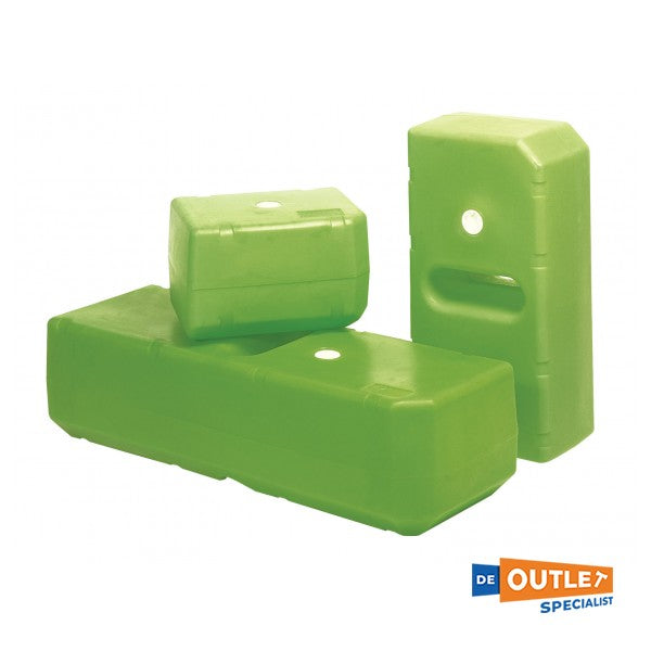 Vetus WTANK42 42L пластмасов резервоар за питейна вода