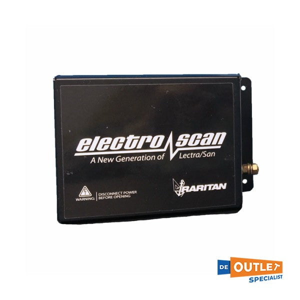 Raritan Electro Scan Control Assembly 12V - 32-700