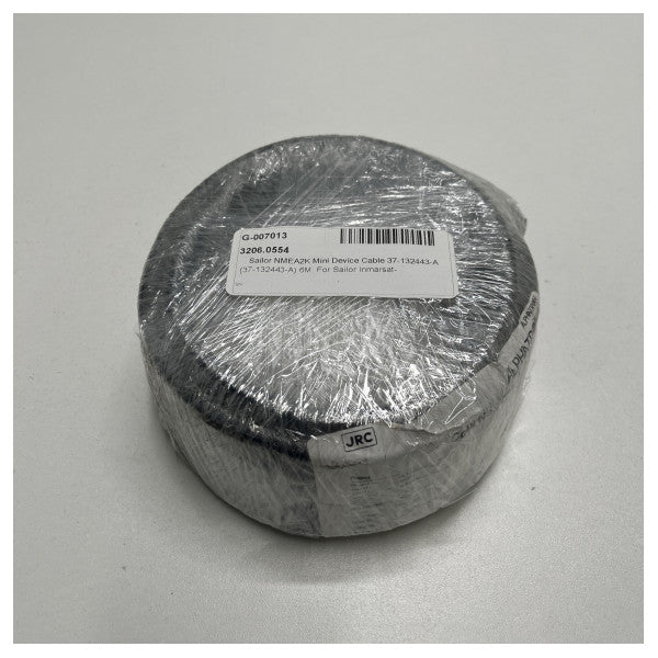 З'єднувальний кабель Sailor NMEA2000 6 метрів - 37-132443-A