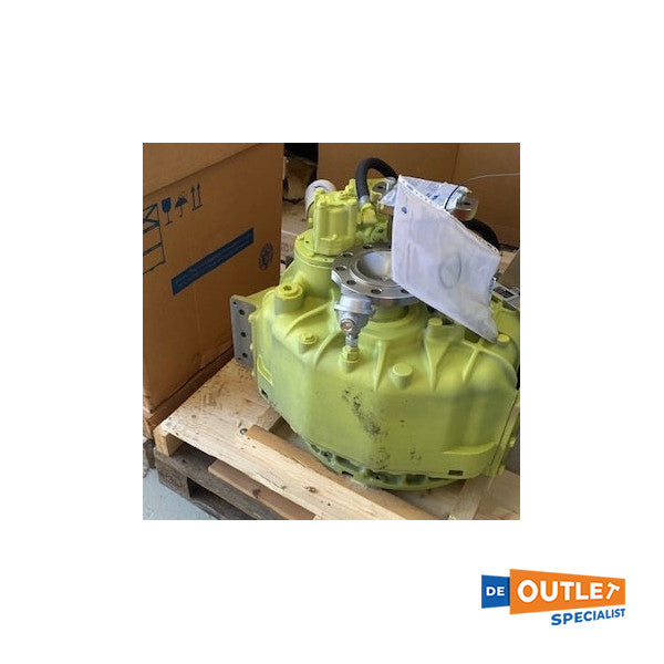 Uusi ZF Marine ZF500-suhde 1 : 1.125 merivaihteisto - 3216002103