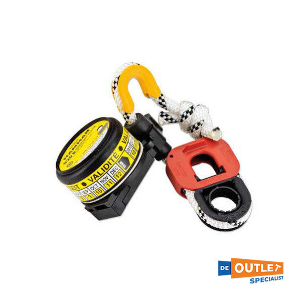 Hammar hydrostatisk udløserenhed - 2902002