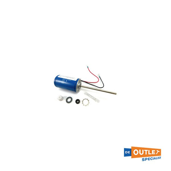 Raritan 33-102AW mixer motor 24V