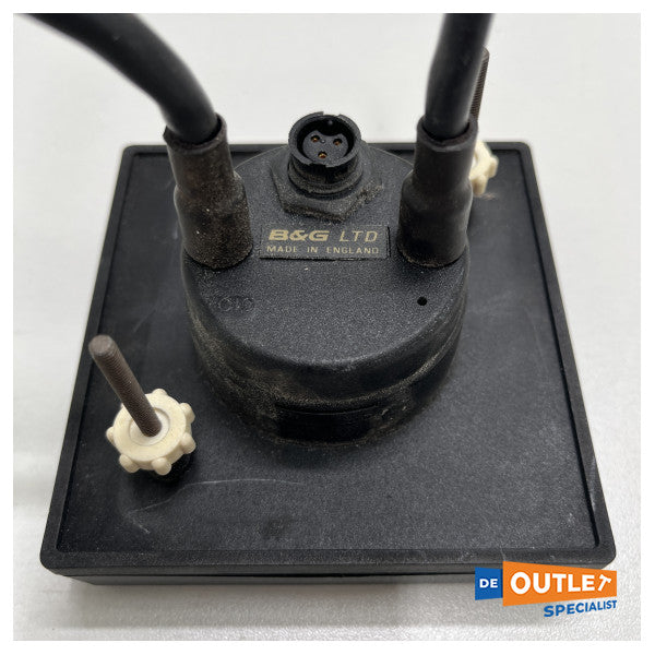 B&G Network Depth kullanılan analog derinlik göstergesi - 331005