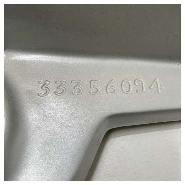 Cranchi Mediterranee 43 Instruments Panel Metallic Gray - 33356094