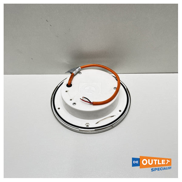 Quick Thekla LED paslanmaz çelik downlight spot 12/24V - FAMP1412X12CD02