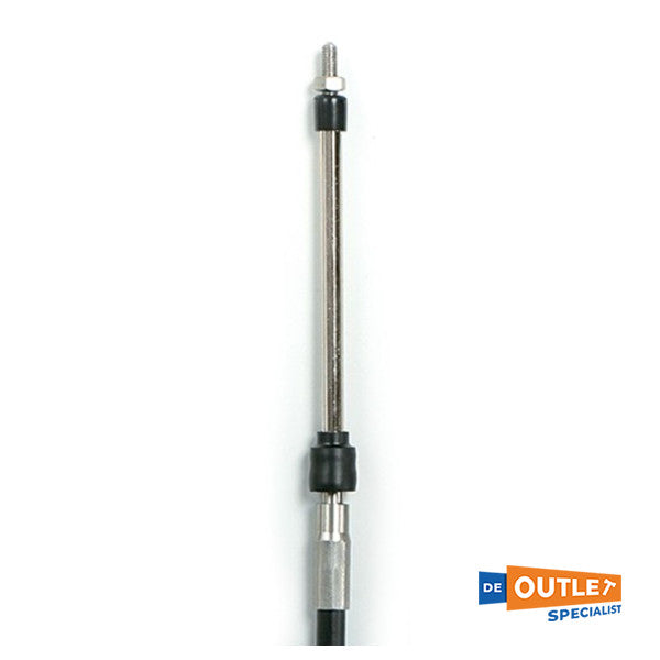 Cabo de controlo do motor Uflex 8C 33C 4 pés - 1,2M - 33502G