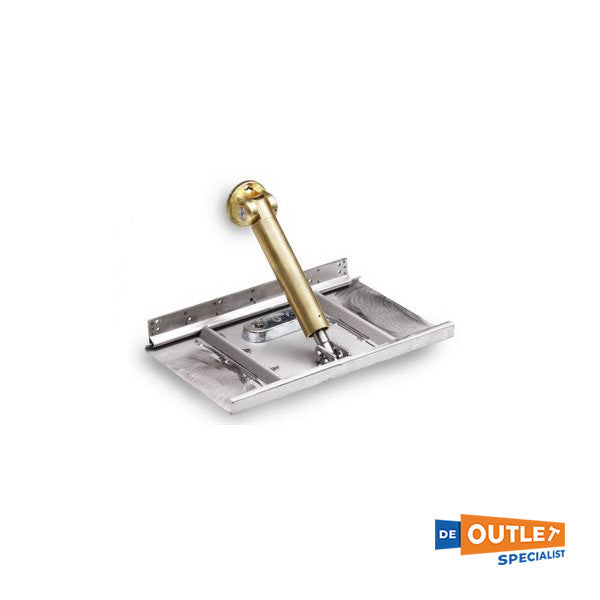 Twin Disc K1035319 BCS cilindro elettrico idraulico per trim tab