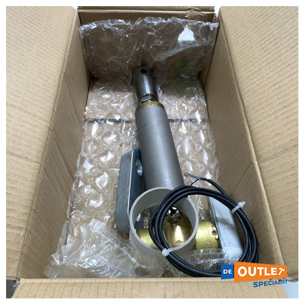 Twin Disc K1035319 BCS cilindro elettrico idraulico per trim tab