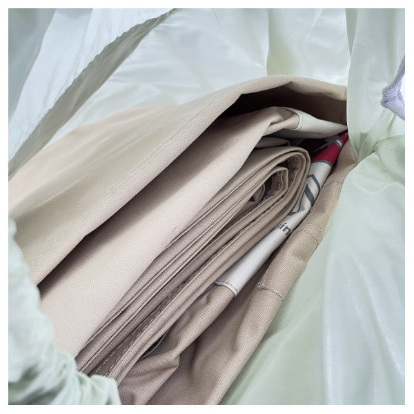 CRANCHI CLIPPER 760 CUCKPIT CUBIERTA BEIGE - 33951420