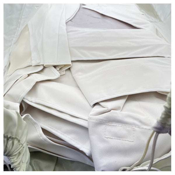 Cranchi Giada 30 c/t aurinkomarkiisi kangas beige - 33952321