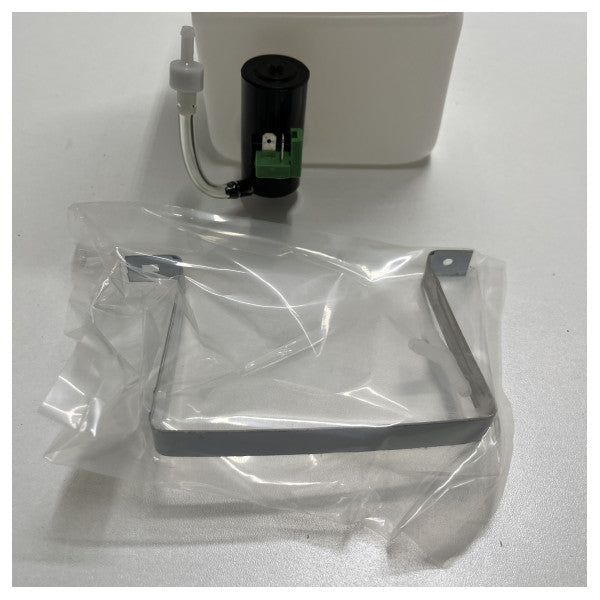 Roca viskersystem 2,5L vandtank til vinduesvask - 531161