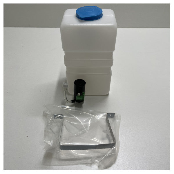 Roca viskersystem 2,5L vandtank til vinduesvask - 531161