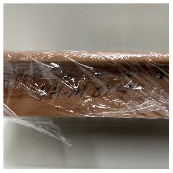 Изход за климатик Dometic 8 x 4 инча махагон - 3408260