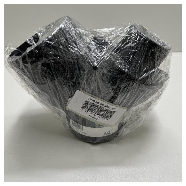 VMI Y-osainen letku 5 tuuman tulo - 5 ja 3 tuuman ulostulo - VHY553