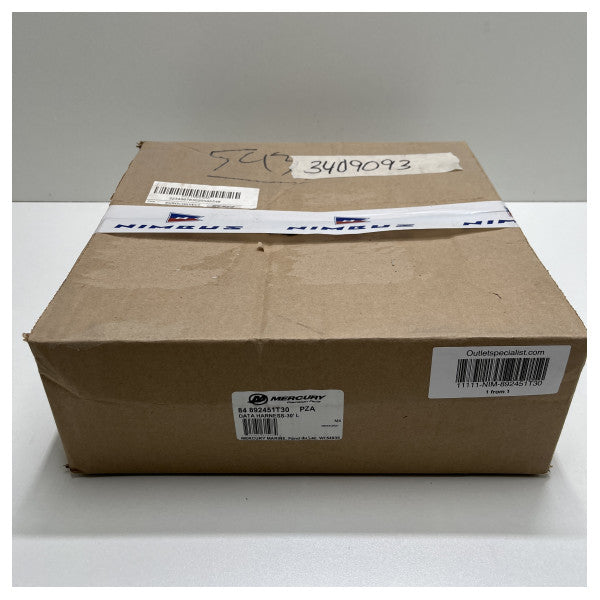 Cabo de dados Mercury Mercruiser de 14 pinos 9 metros - 892451T30